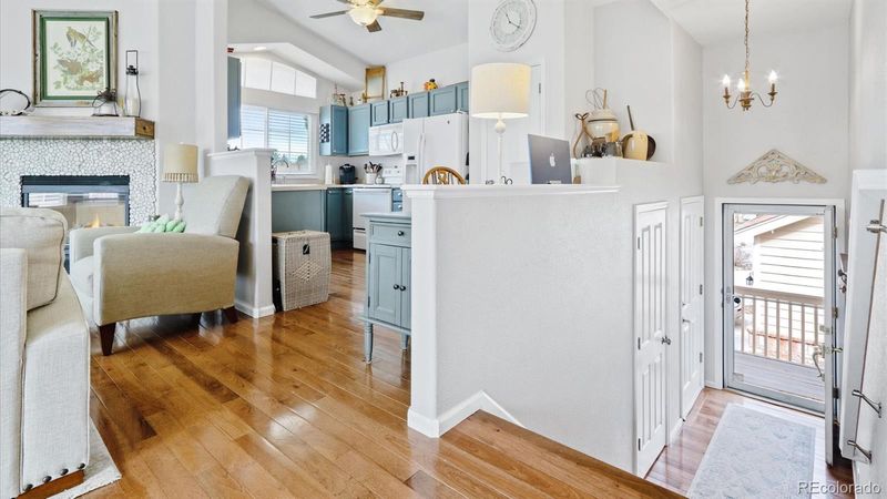 7700 W Grant Ranch Blvd #3E, Littleton, CO 80123