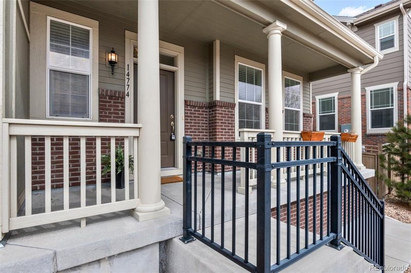 14774 E Crestridge Dr, Centennial, CO 80015