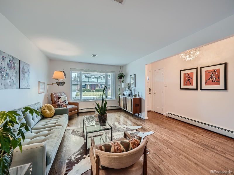 2624 S Krameria St, Denver, CO 80222