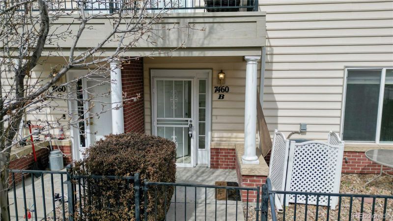 7460 Lowell Blvd #B, Westminster, CO 80030