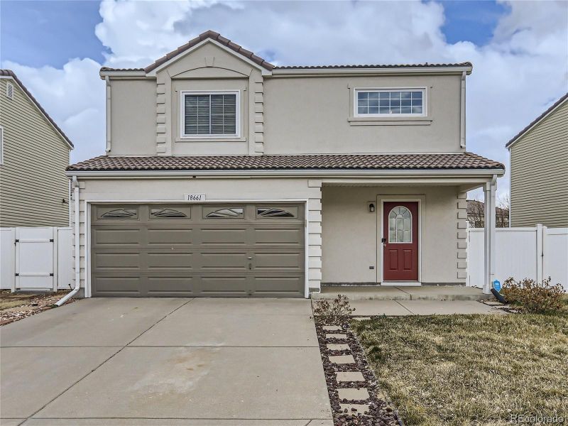 18661 E 41st Ave, Denver, CO 80249