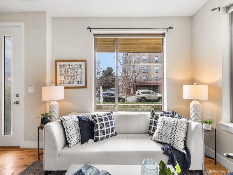 2130 Decatur St, Denver, CO 80211
