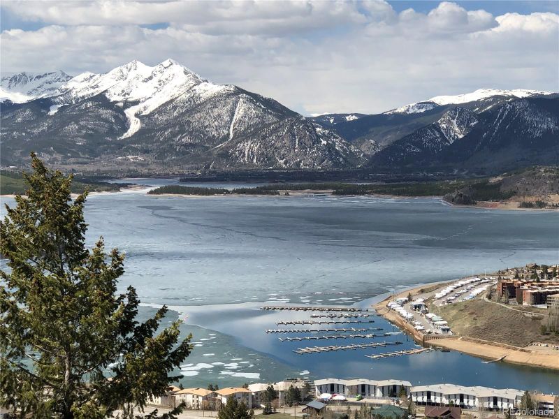 220 E La Bonte St #115, Dillon, CO 80435