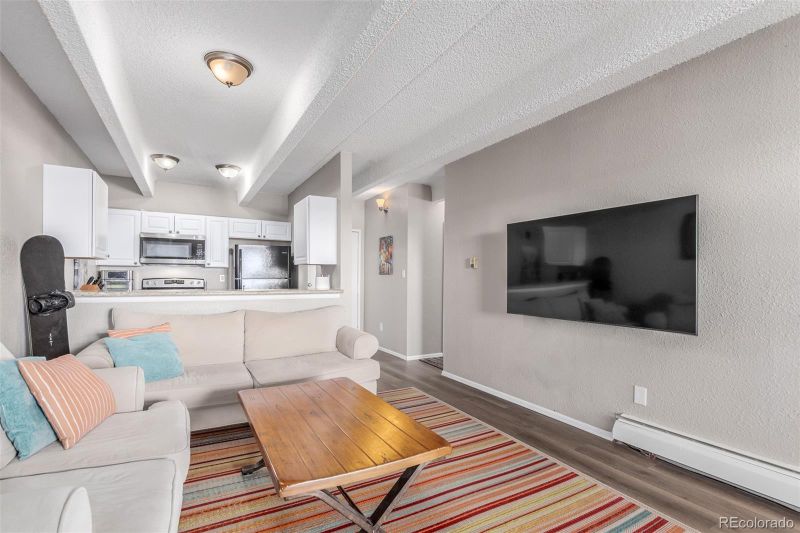 10650 E Tennessee Ave #407, Aurora, CO 80012