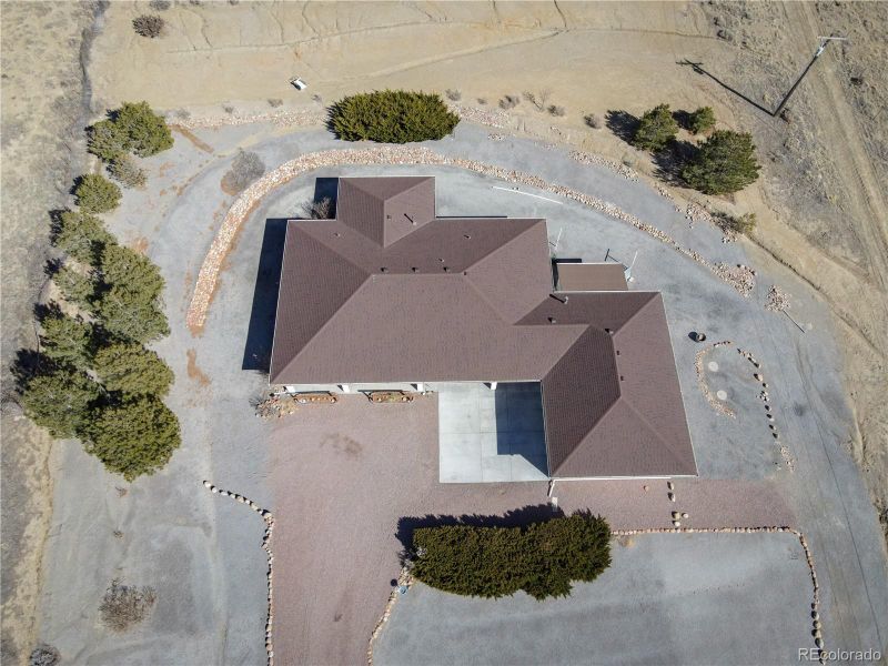1034 N Tenderfoot Ln, Pueblo West, CO 81007