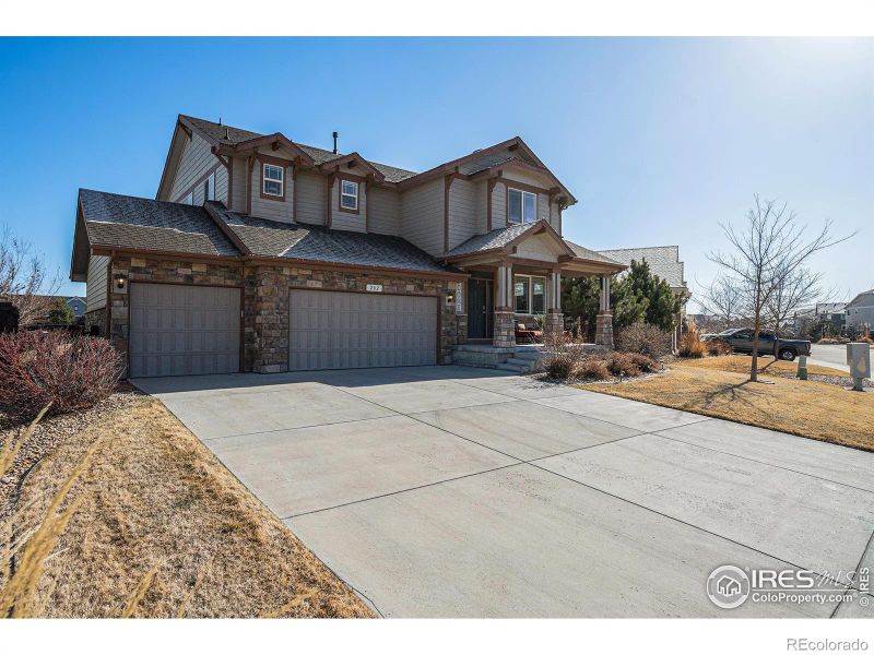 282 Siesta Key Dr, Windsor, CO 80550