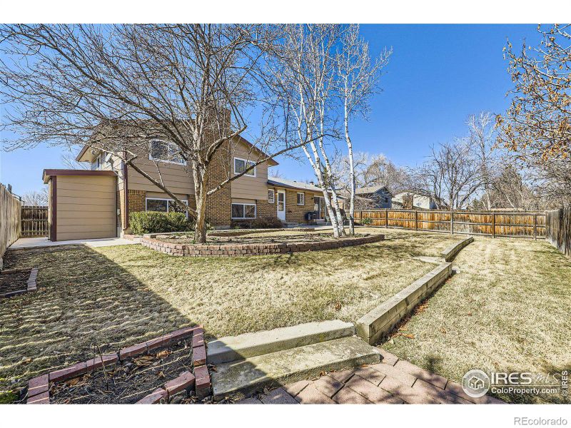 1336 S Francis St, Longmont, CO 80501