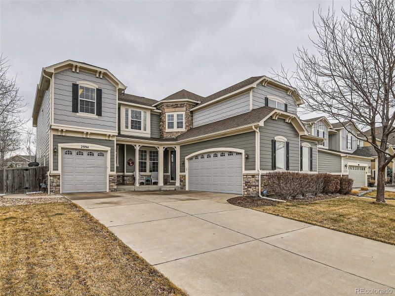2994 E 150th Dr, Thornton, CO 80602