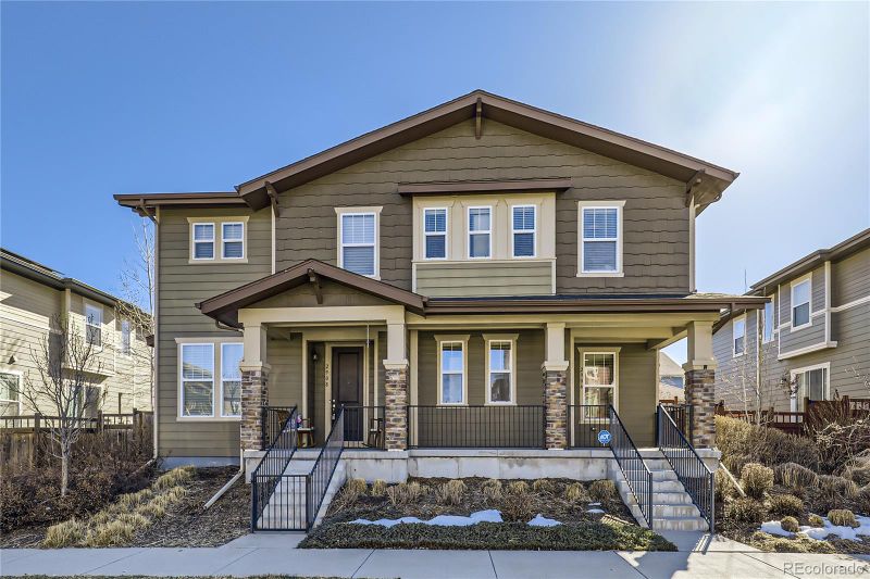2906 Iola St, Denver, CO 80238