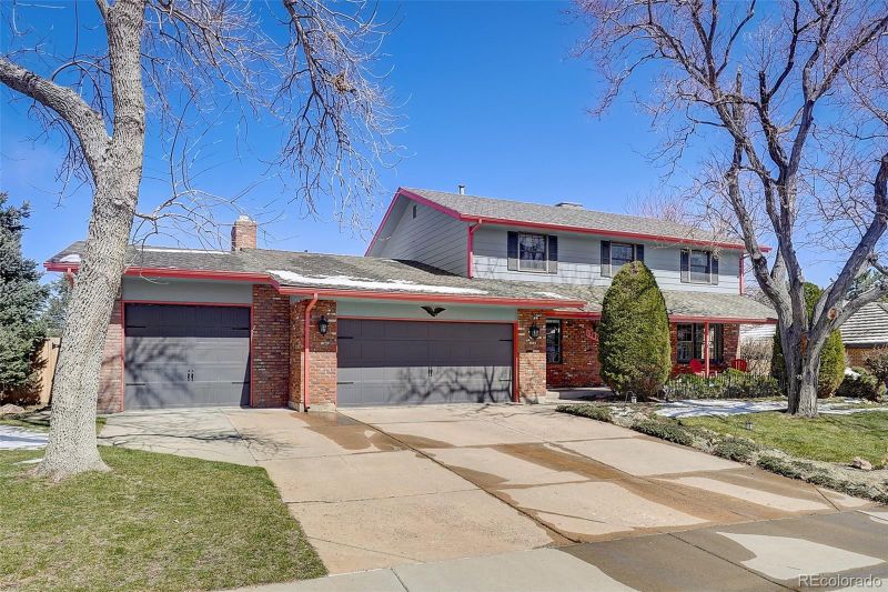 13877 W 3rd Pl, Golden, CO 80401