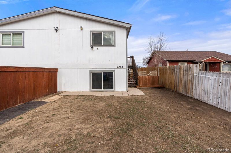 6628 Irving St, Denver, CO 80221