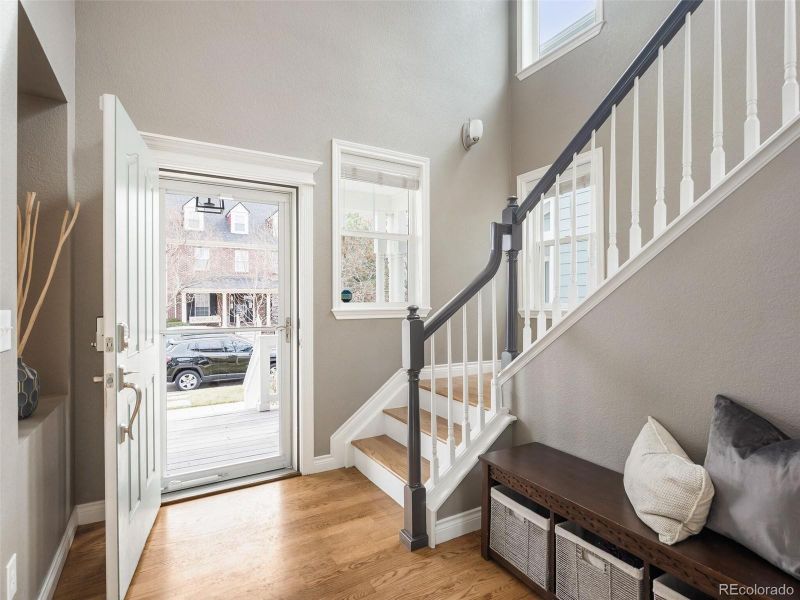 2525 Yosemite St, Denver, CO 80238