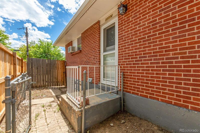 12778 W 31st Ave, Wheat Ridge, CO 80215