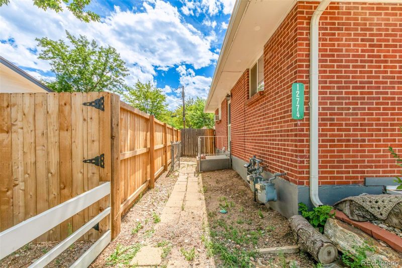 12778 W 31st Ave, Wheat Ridge, CO 80215