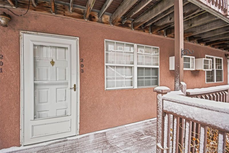 5873 S Prince St #203A, Littleton, CO 80120