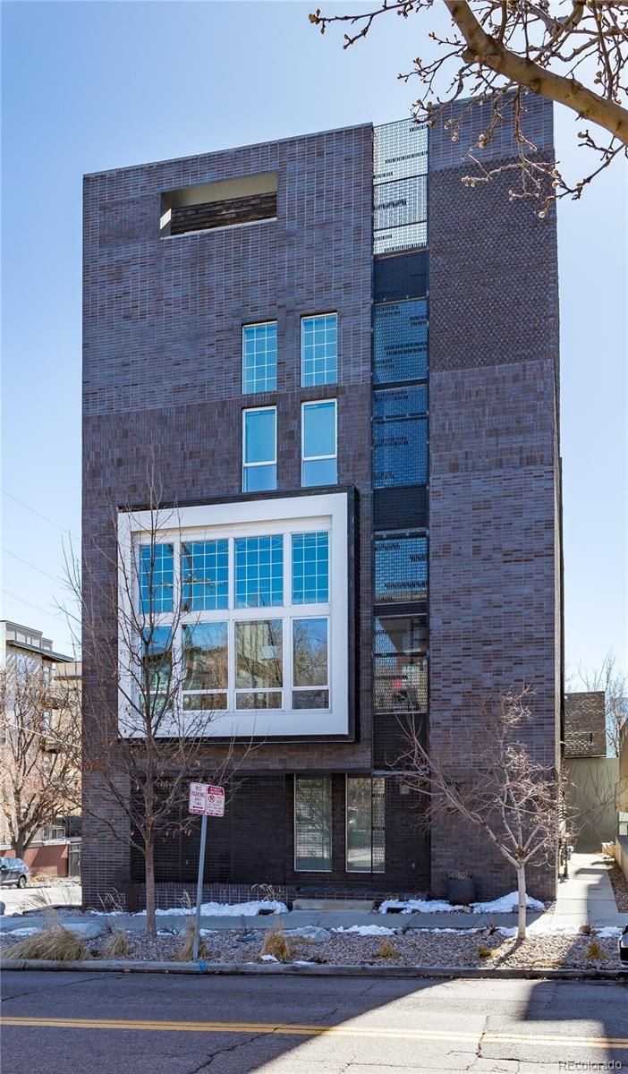1760 Boulder St, Denver, CO 80211