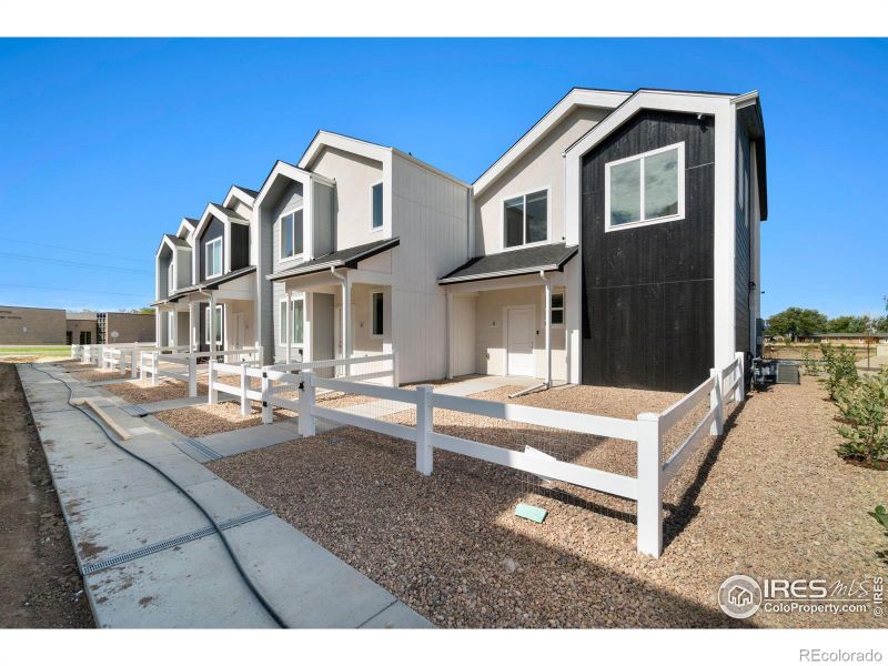 510 Condor Way, Johnstown, CO 80534