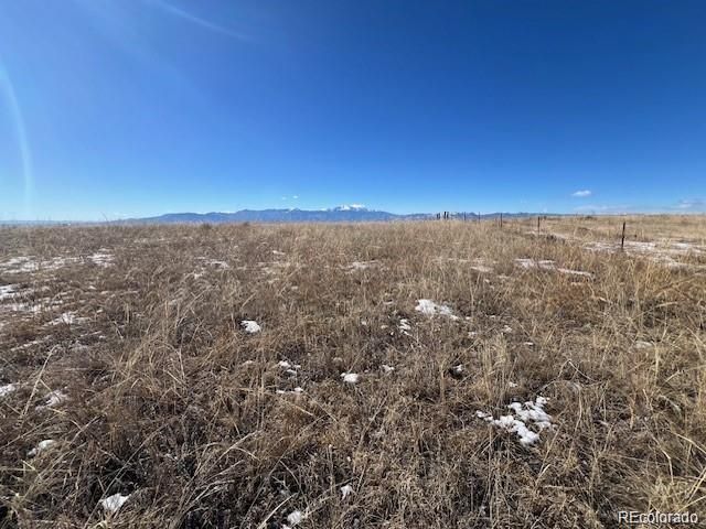 4990 N Meridian Rd, Peyton, CO 80831
