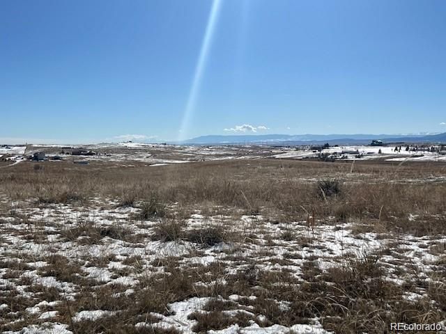 4990 N Meridian Rd, Peyton, CO 80831