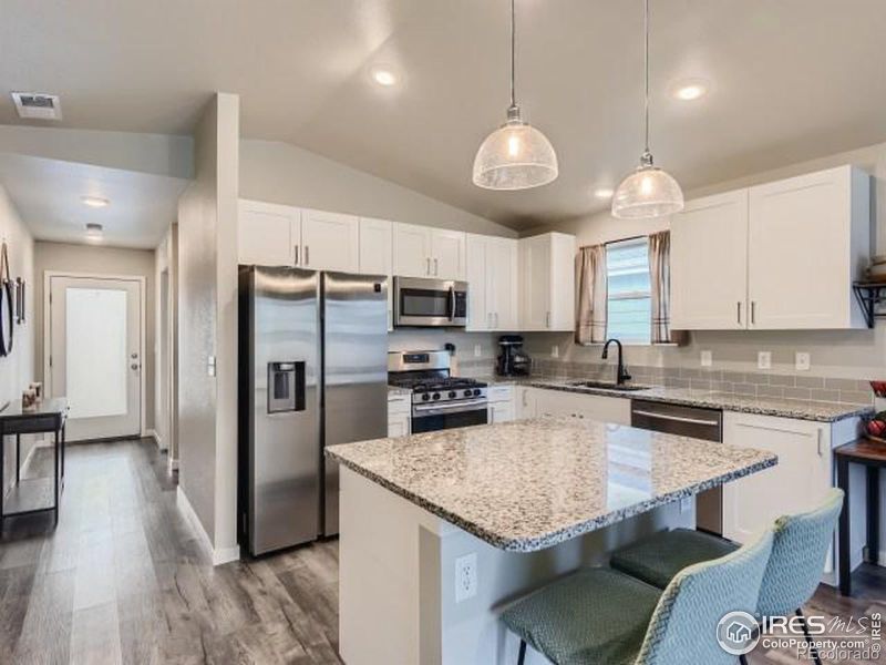 391 Bozeman Trl, Ault, CO 80610