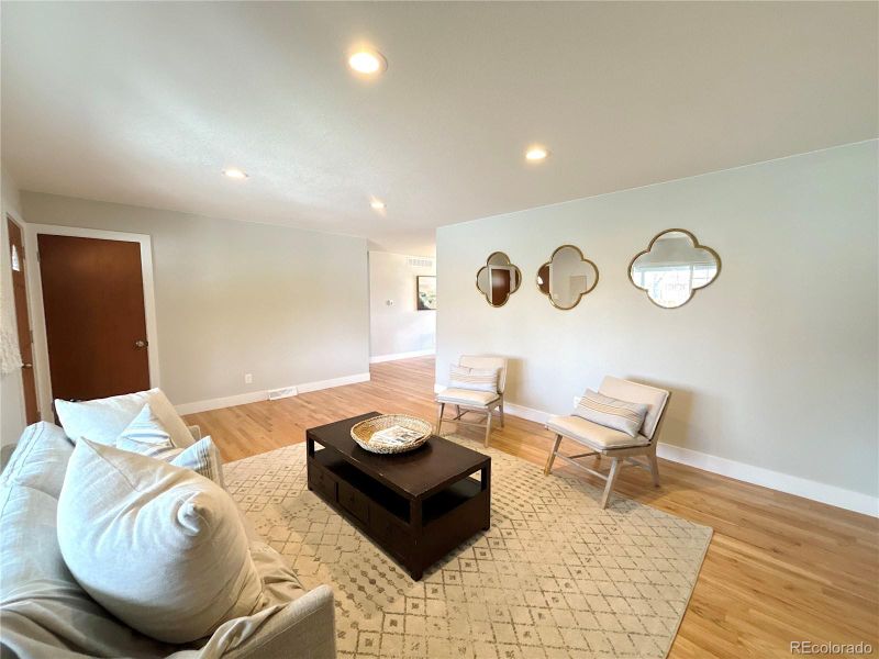 12358 W Mexico Pl, Lakewood, CO 80228