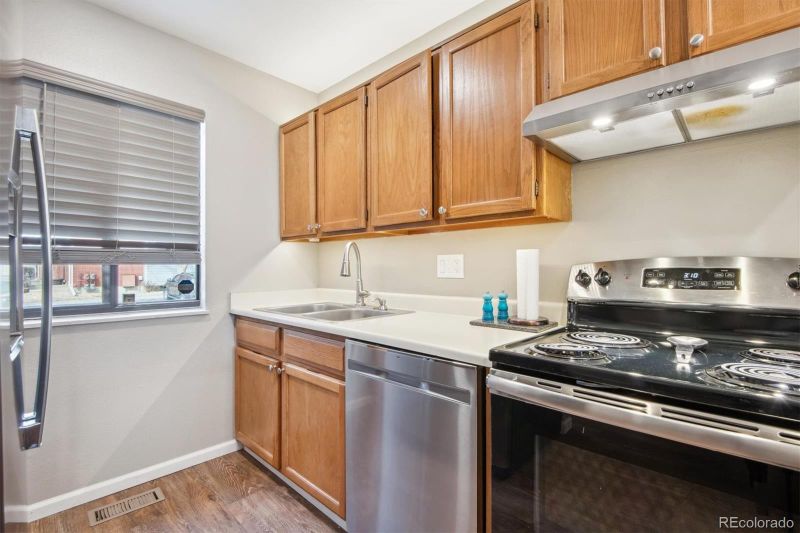 7474 E Arkansas Ave #1507, Denver, CO 80231