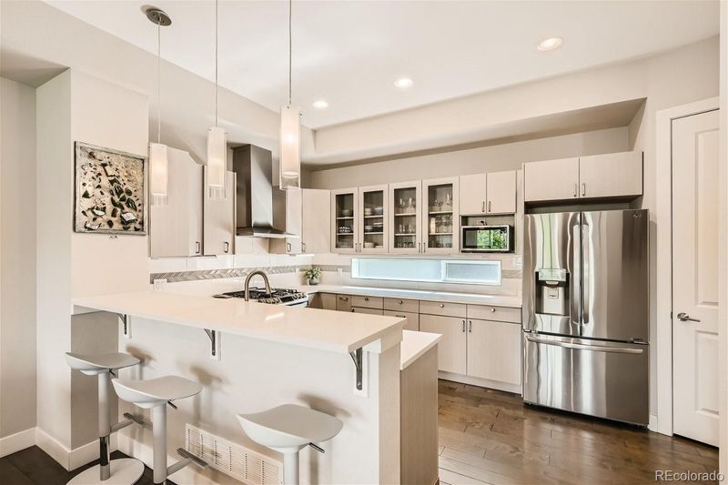 3323 W 17th Ave #104, Denver, CO 80204