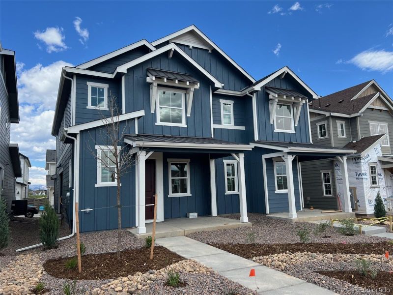 8505 Eagle River St, Littleton, CO 80125