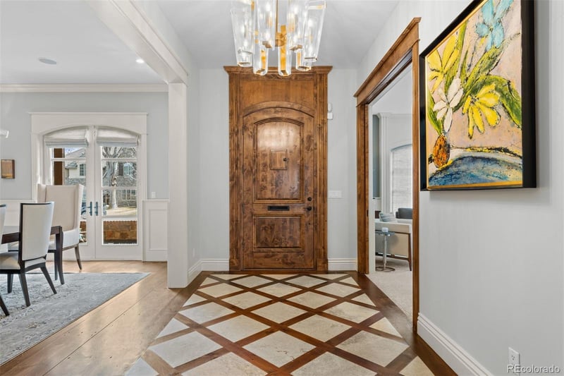 245 Krameria St, Denver, CO 80220