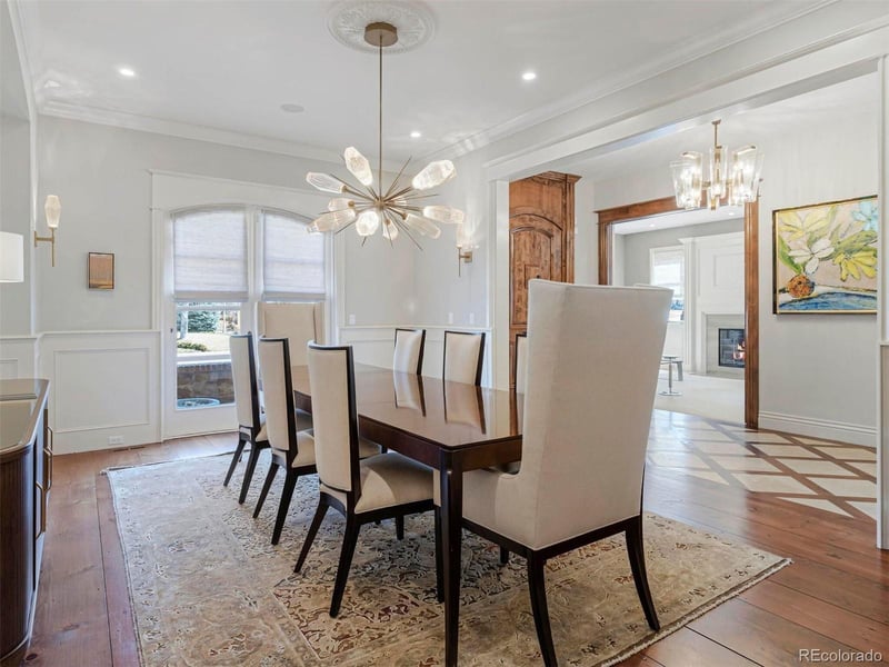 245 Krameria St, Denver, CO 80220