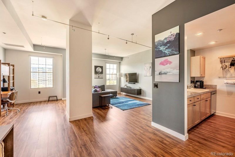 475 W 12th Ave #5B, Denver, CO 80204