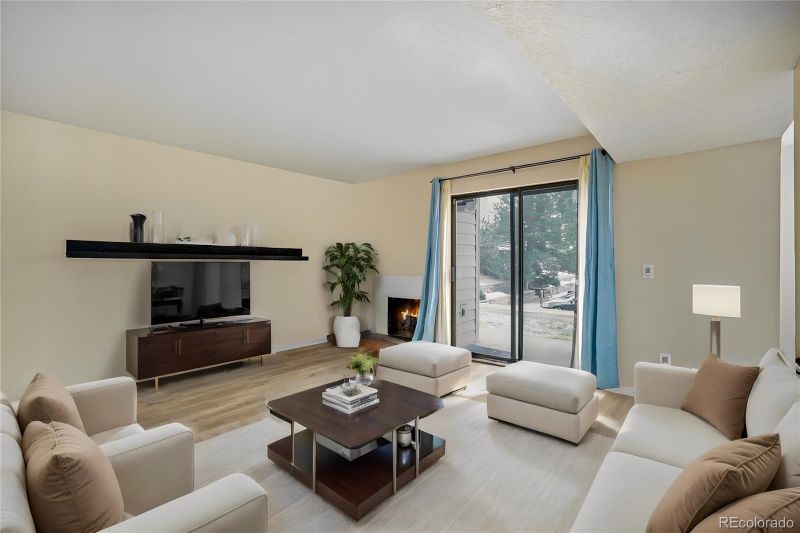7665 E Eastman Ave #C105, Denver, CO 80231