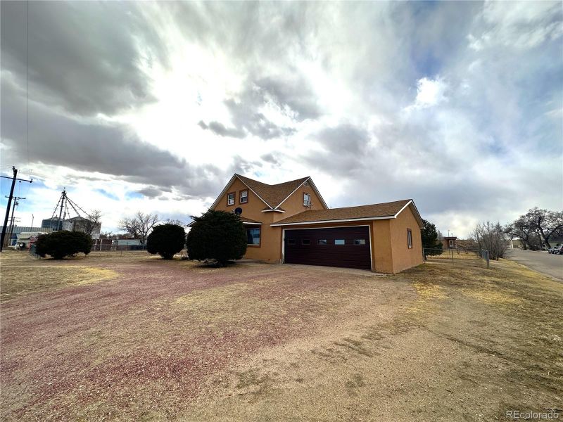 419 5th Ave, Hugo, CO 80821