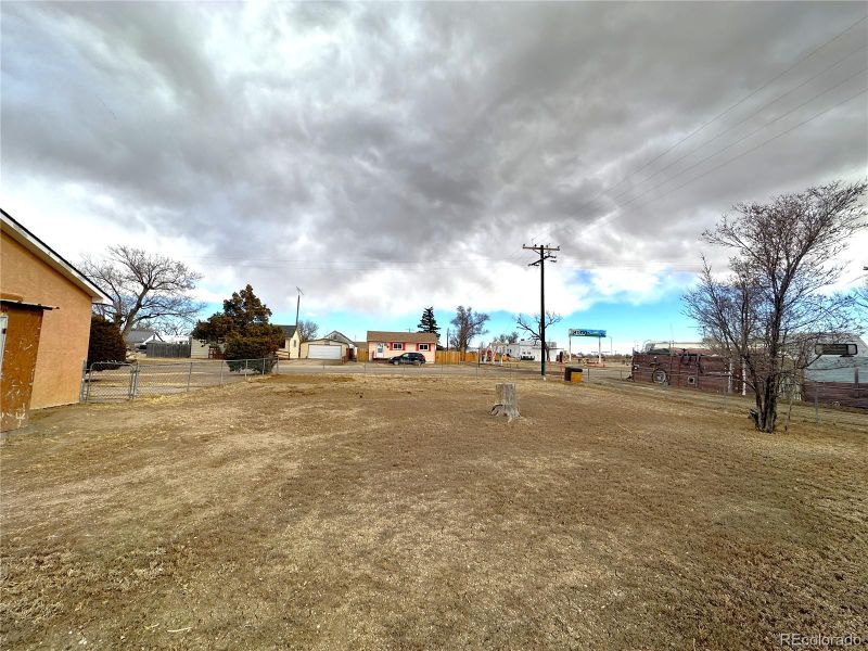 419 5th Ave, Hugo, CO 80821
