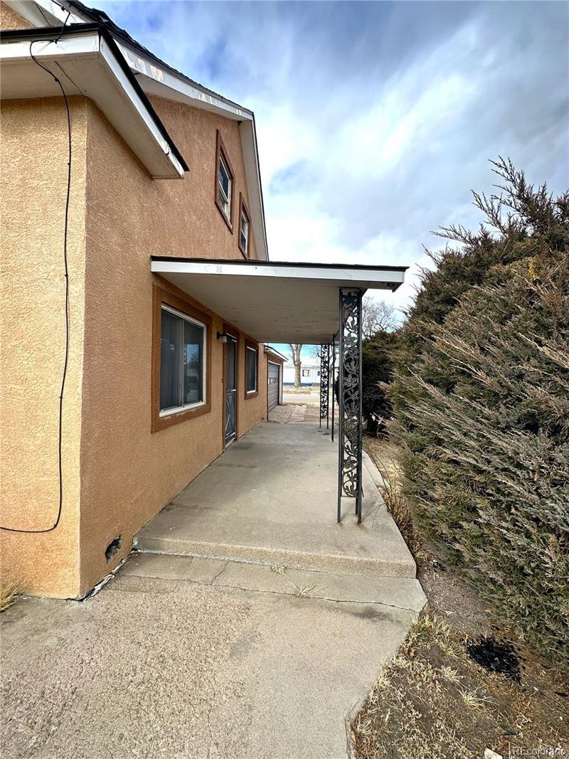 419 5th Ave, Hugo, CO 80821