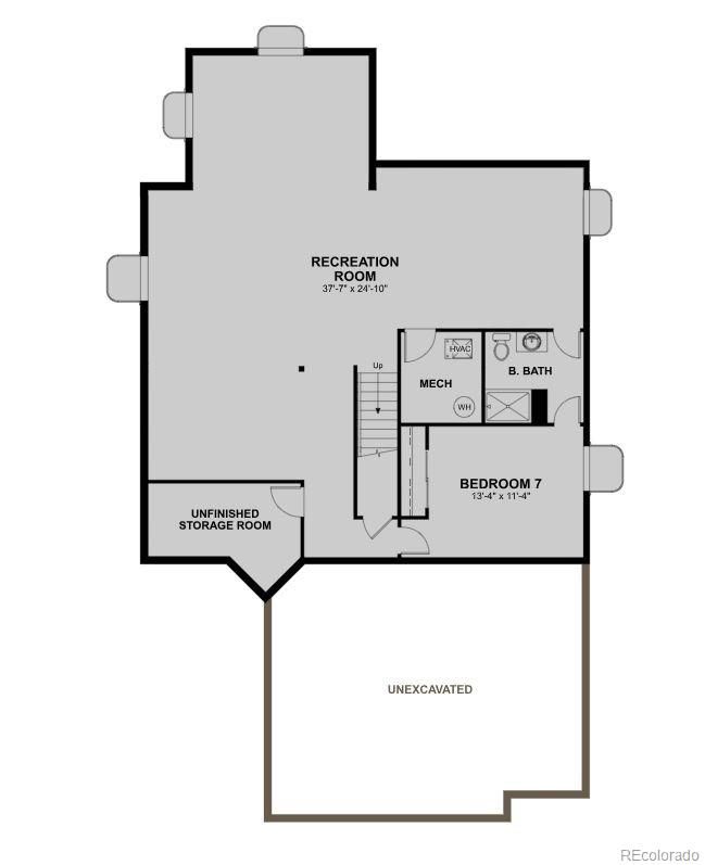 7292 S Yantley Way, Aurora, CO 80016