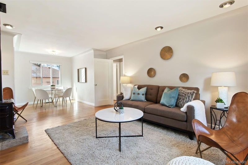 1595 S Steele St, Denver, CO 80210