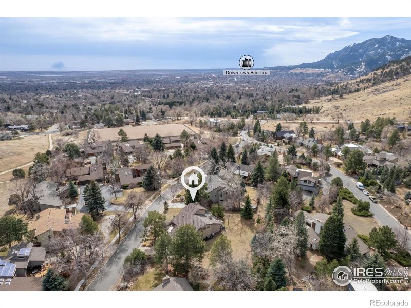 3815 Lakebriar Dr, Boulder, CO 80304