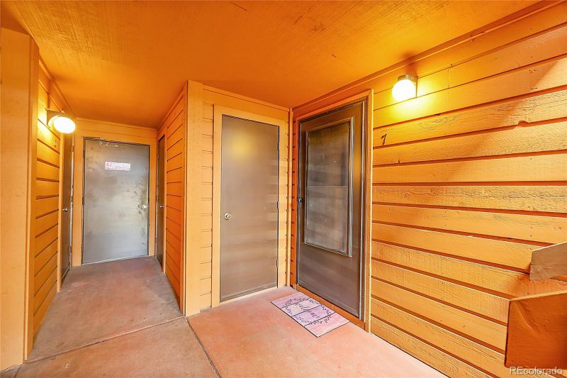 4294 S Salida Way #7, Aurora, CO 80013
