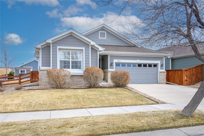 16247 E 105th Cir, Commerce City, CO 80022