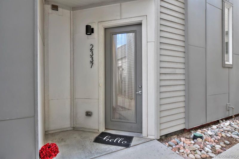 2337 Eliot St, Denver, CO 80211