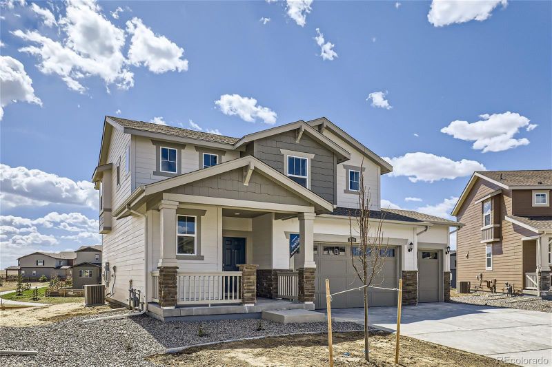 10110 Wheeling St, Commerce City, CO 80022