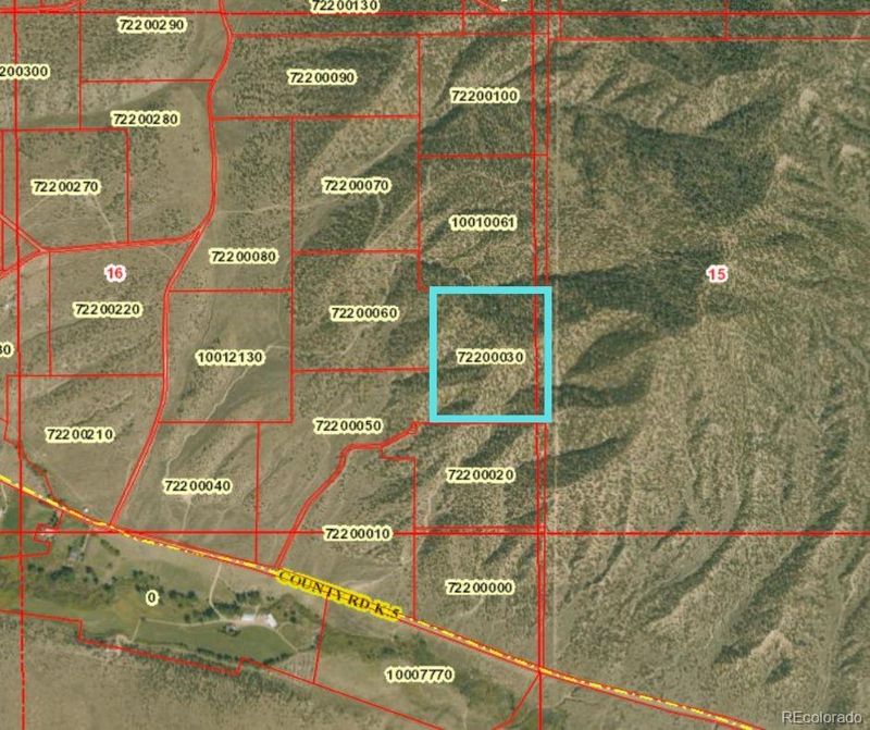Los Fuertes, San Luis, CO 81152