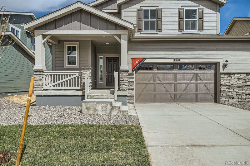 10170 Wheeling St, Commerce City, CO 80022