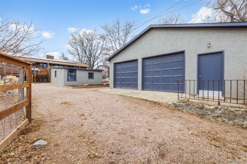 2401 Cooper Ave, Colorado Springs, CO 80907