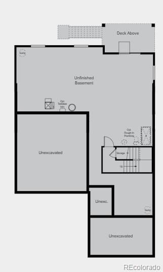 3637 Rucksack Ct, Castle Rock, CO 80108
