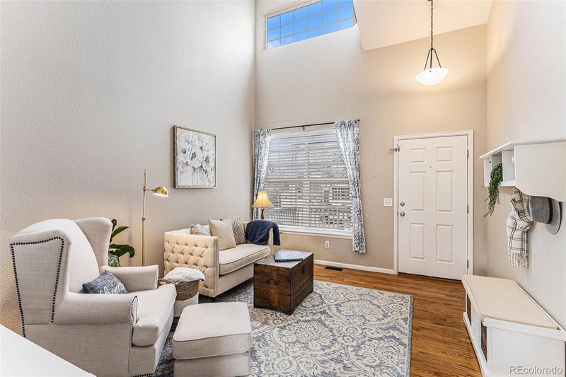 3826 Garnet Way, Highlands Ranch, CO 80126