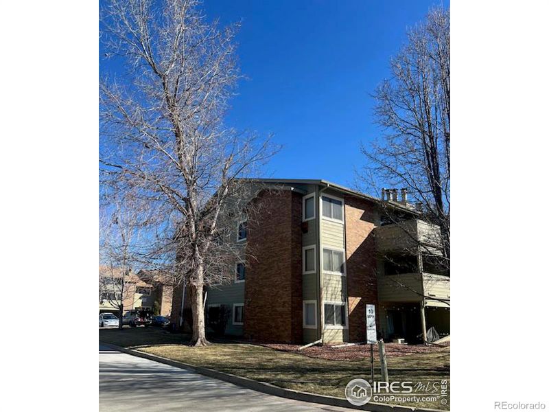 50 19th Ave #3, Longmont, CO 80501