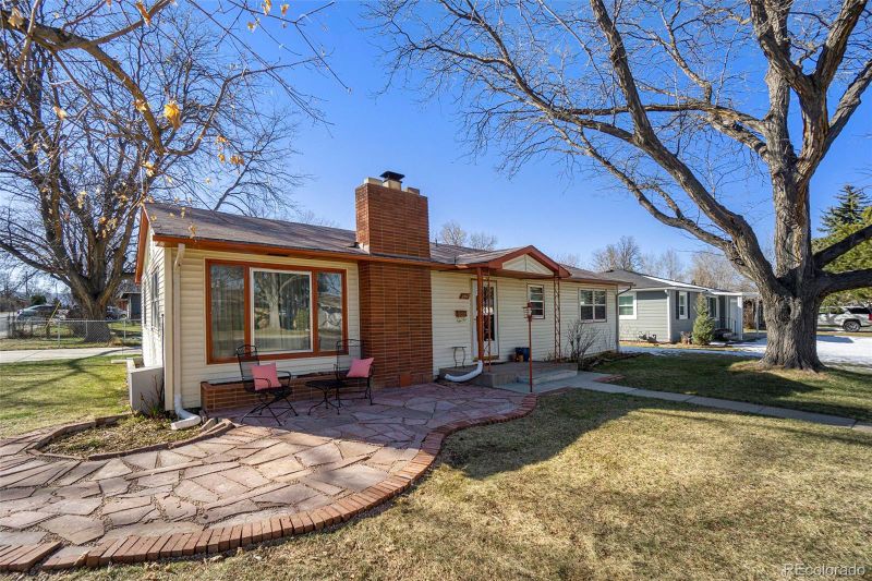 2501 Cedar Dr, Loveland, CO 80538