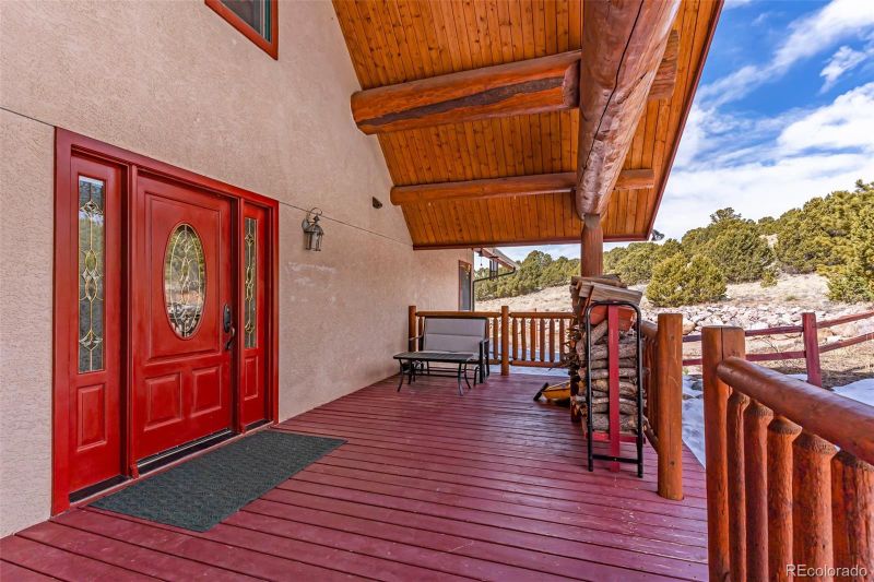 4230 Timber Ridge Rd, Westcliffe, CO 81252